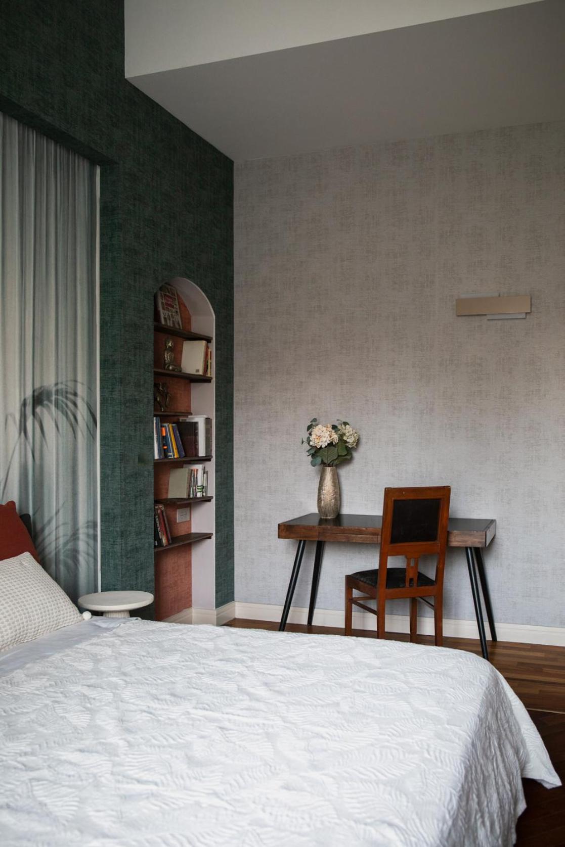 Bellevue Suite Rosselli 科莫 外观 照片