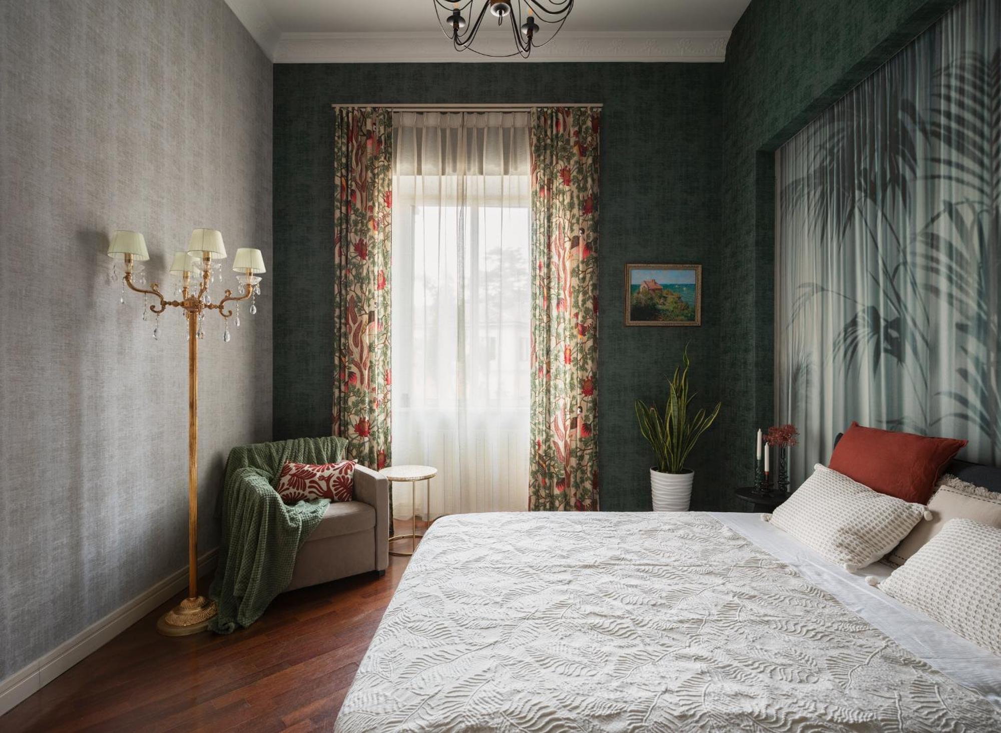 Bellevue Suite Rosselli 科莫 外观 照片