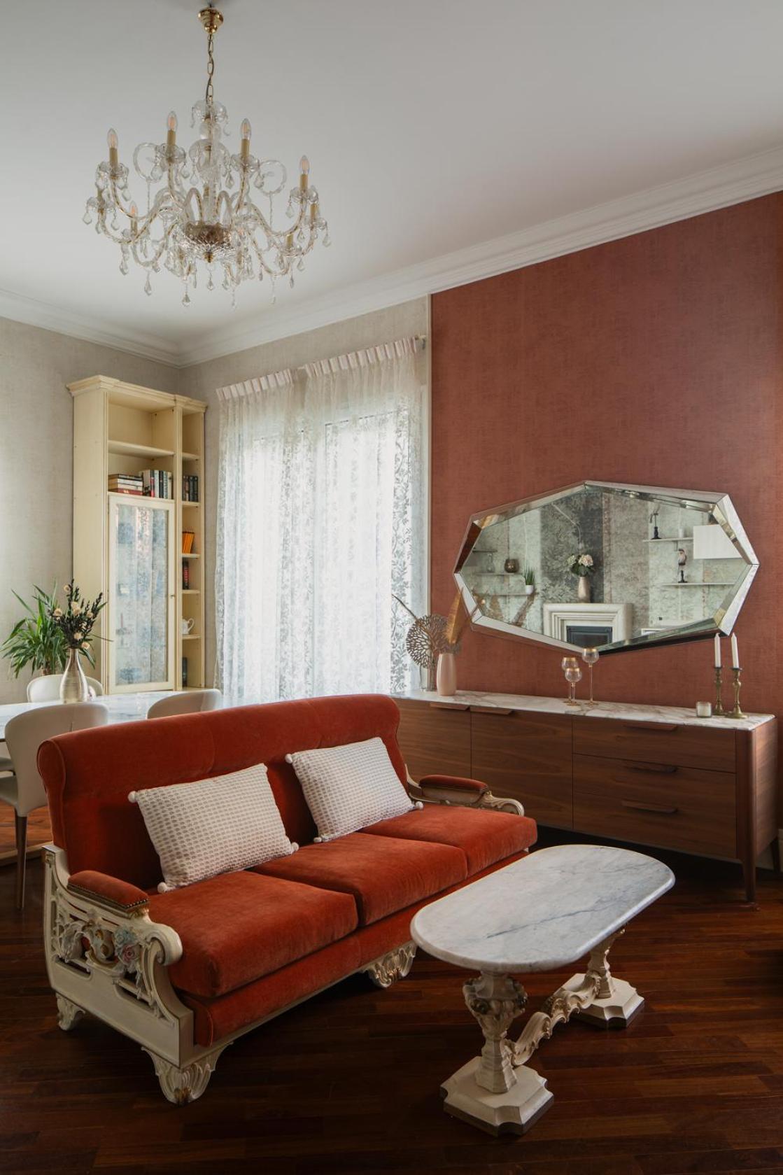 Bellevue Suite Rosselli 科莫 外观 照片