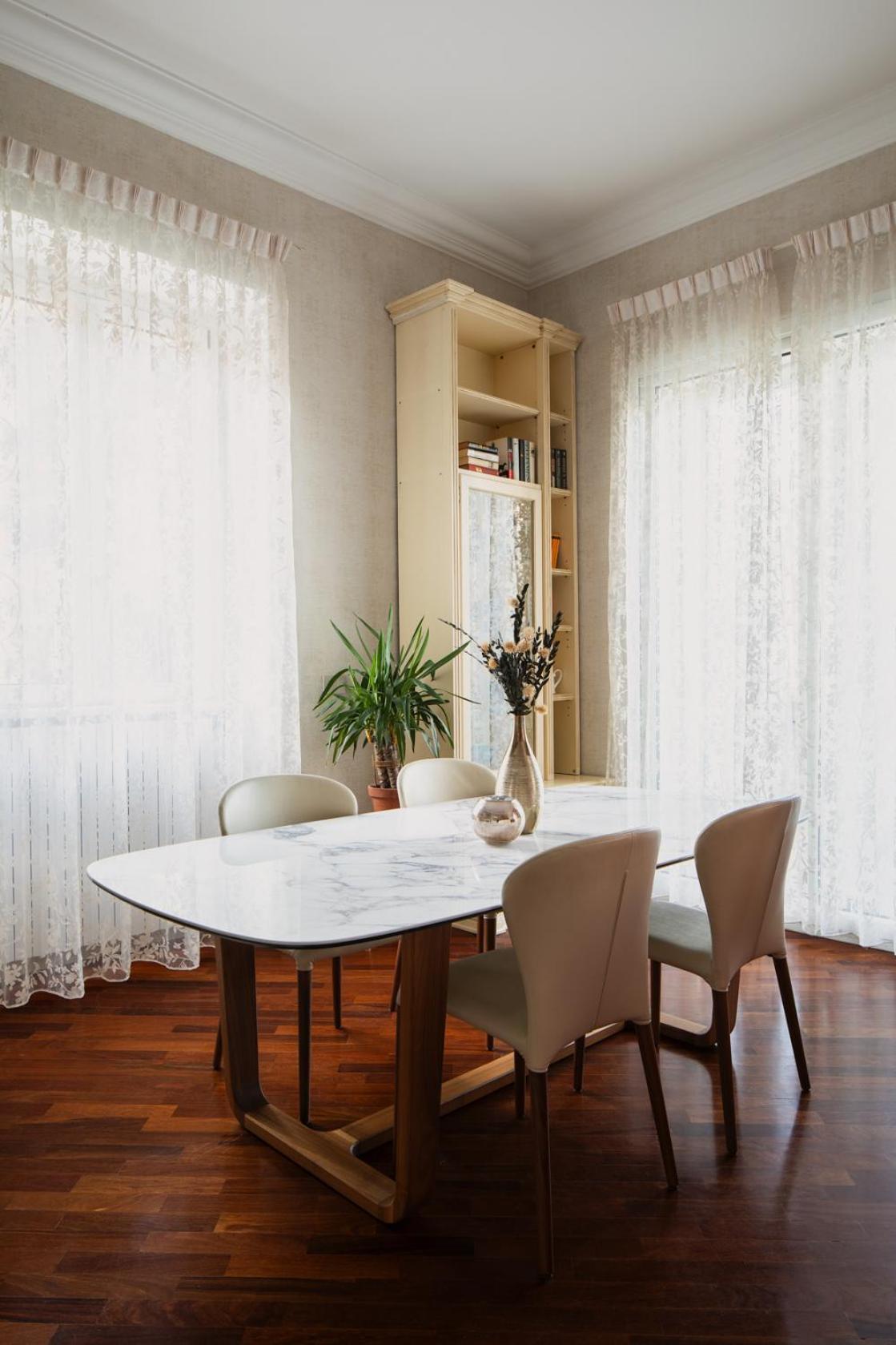 Bellevue Suite Rosselli 科莫 外观 照片