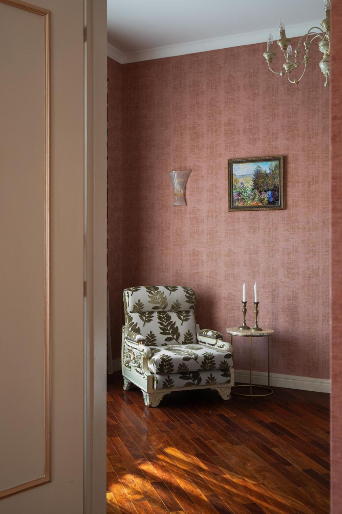 Bellevue Suite Rosselli 科莫 外观 照片