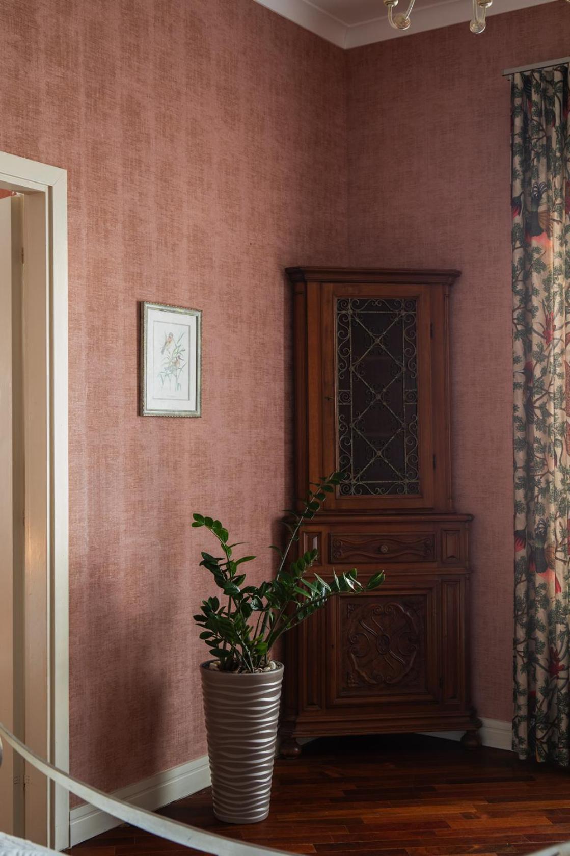 Bellevue Suite Rosselli 科莫 外观 照片