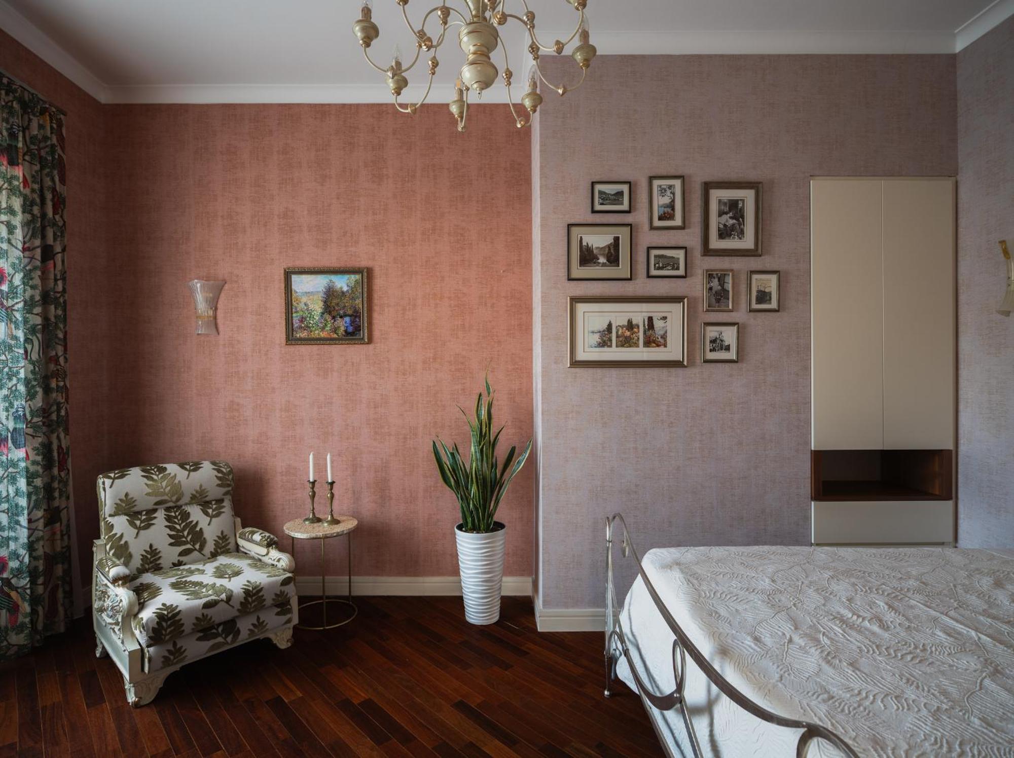 Bellevue Suite Rosselli 科莫 外观 照片